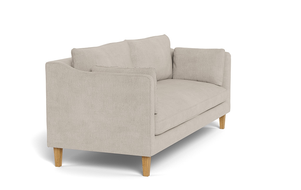 Caitlin Sofa by The Everygirl®/ Bench cushion - Image 4