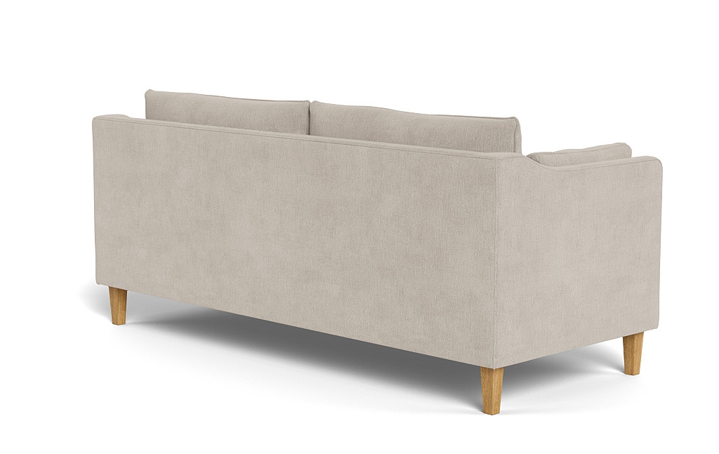 Caitlin Sofa by The Everygirl®/ Bench cushion - Image 2