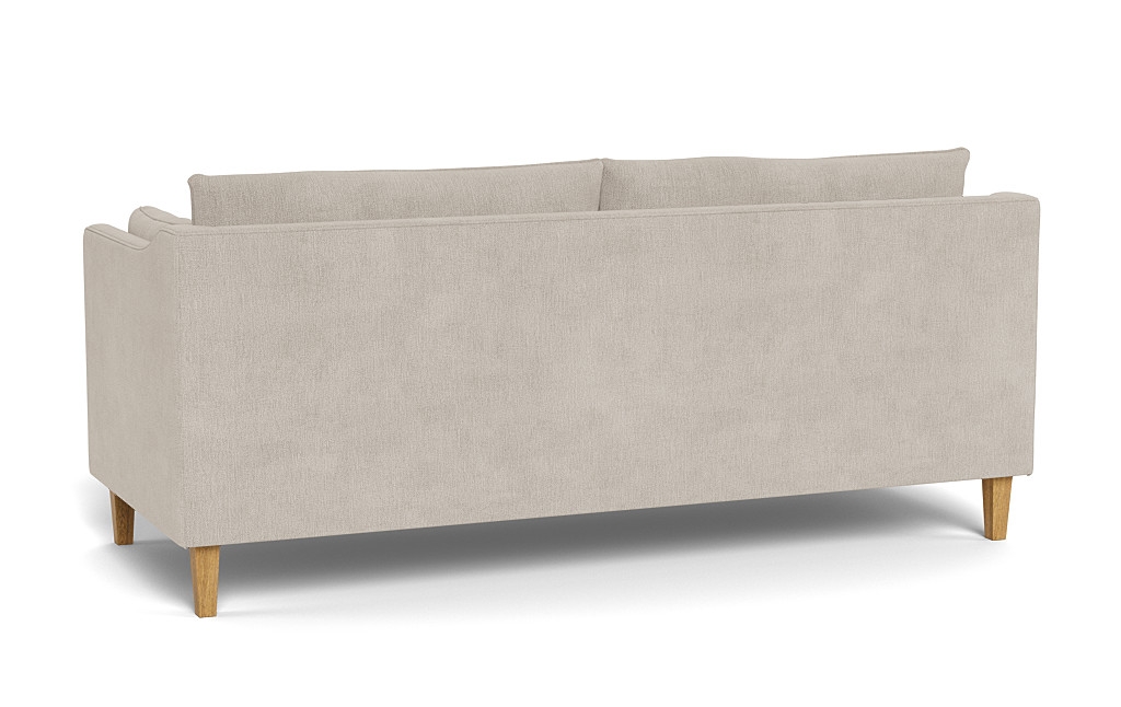 Caitlin Sofa by The Everygirl®/ Bench cushion - Image 3
