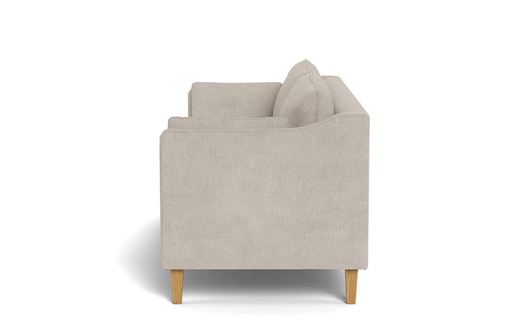 Caitlin Sofa by The Everygirl®/ Bench cushion - Image 1