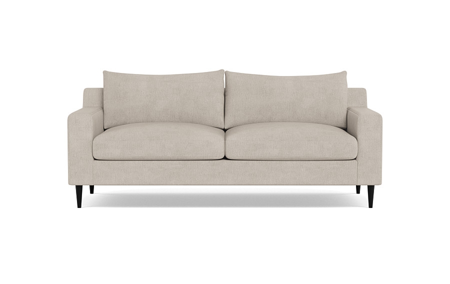 Sloan Fabric 2-Seat Sofa - Image 0