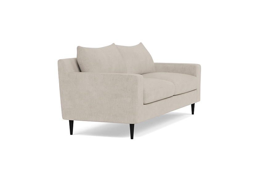 Sloan Fabric 2-Seat Sofa - Image 4
