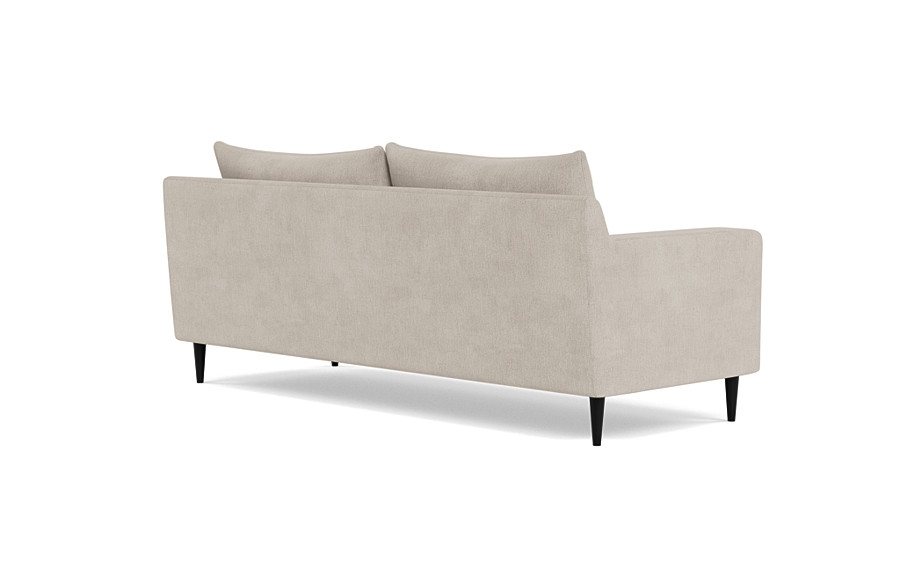 Sloan Fabric 2-Seat Sofa - Image 3