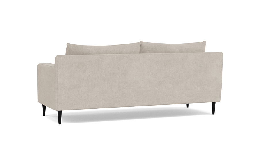 Sloan Fabric 2-Seat Sofa - Image 1
