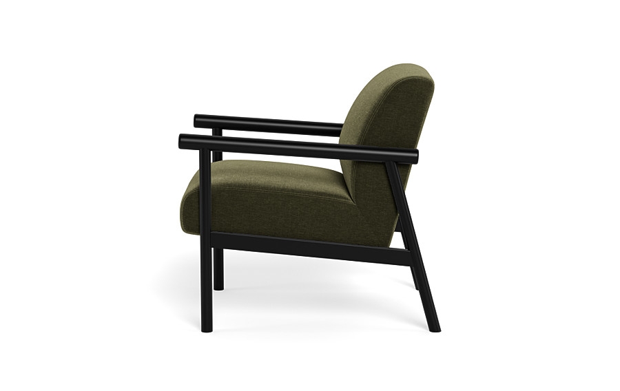 Harris Accent Chair - Image 2