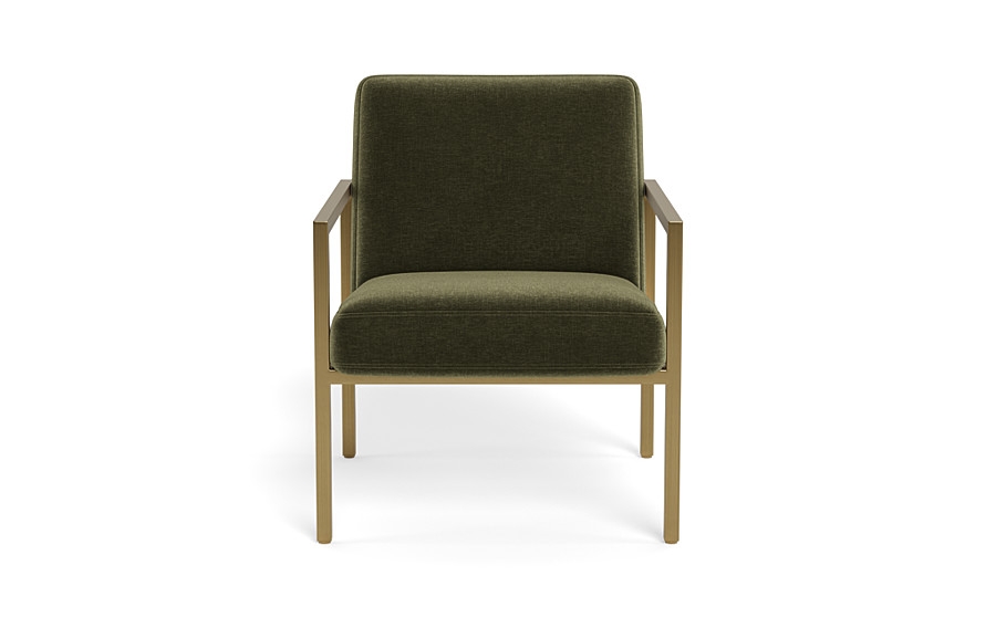 Fritz Accent Chair - Image 0