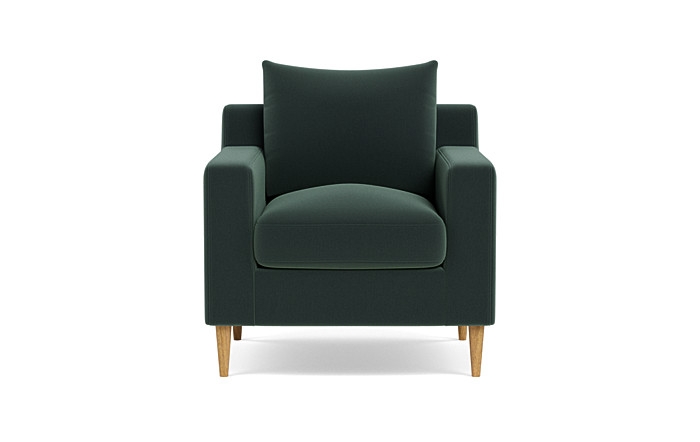 Sloan Petite Chair - Image 0