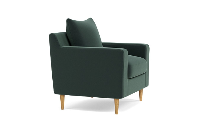 Sloan Petite Chair - Image 4
