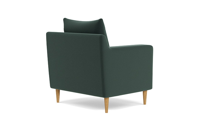 Sloan Petite Chair - Image 3