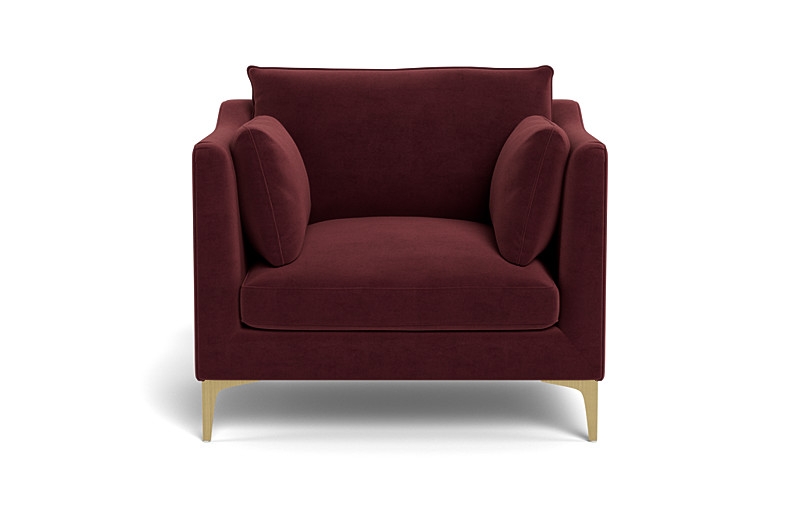 Caitlin Accent Chair by The EverygirlÃ?Â® - Image 0