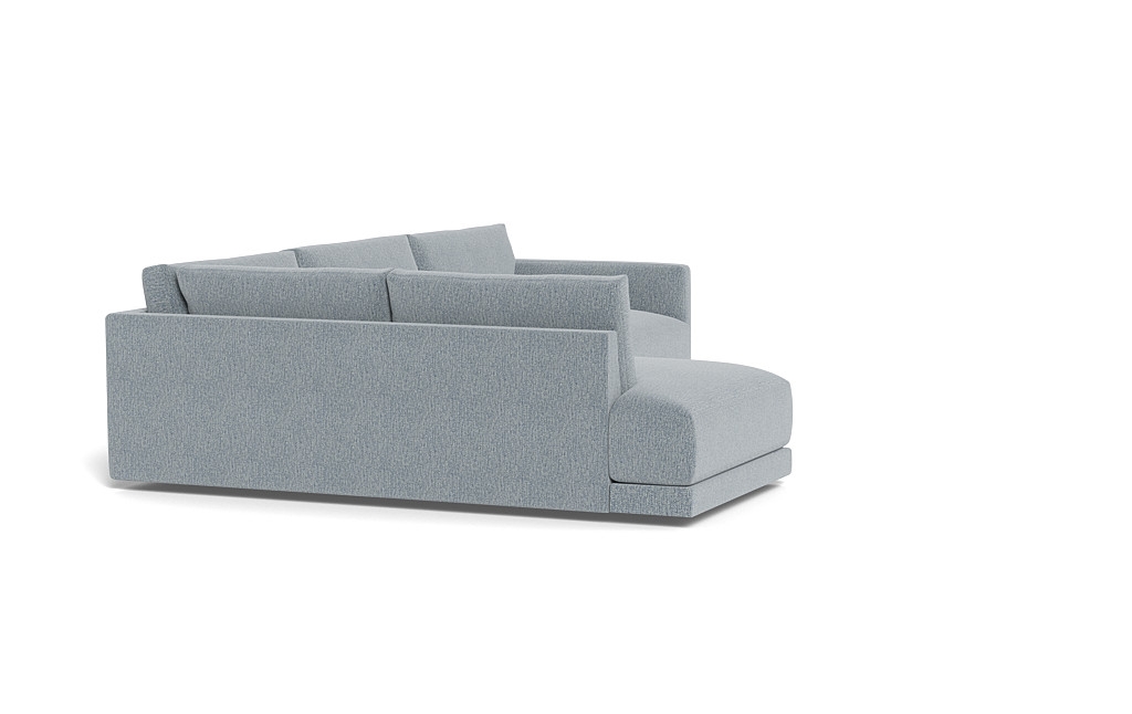 Lukas 3-Seat Left Bumper Sectional - Image 4