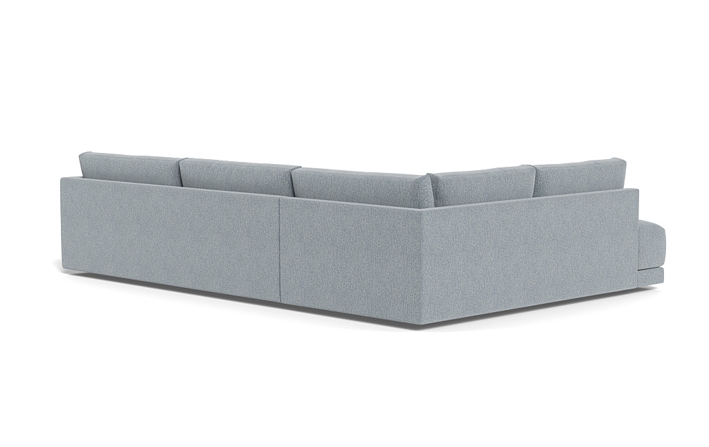 Lukas 3-Seat Left Bumper Sectional - Image 2