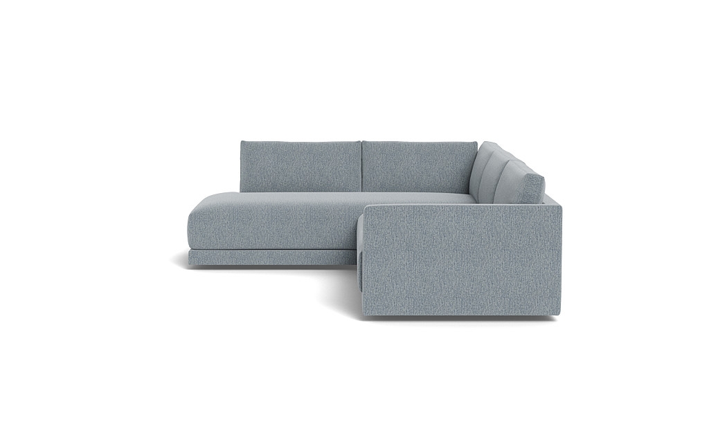 Lukas 3-Seat Left Bumper Sectional - Image 1