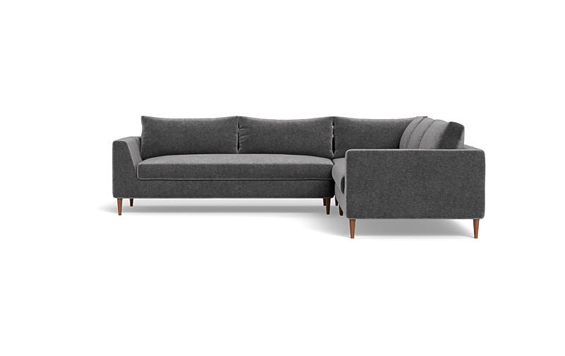 Asher Corner Sectional Sofa - Image 0
