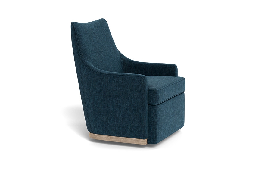 Kingsley Swivel Chair - Image 1
