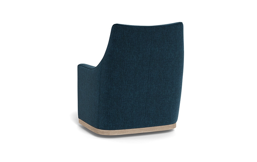 Kingsley Swivel Chair - Image 2