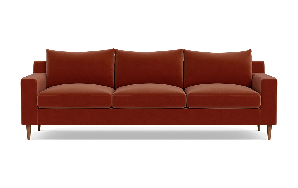 Sloan 3-Seat Sofa - Image 0