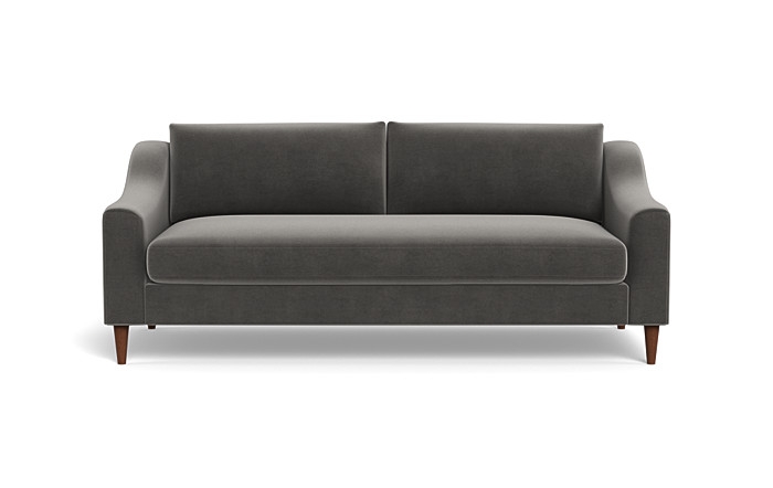 Saylor Slope Arm 2-Seat Sofa - Image 0