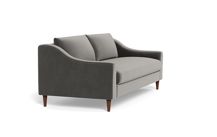 Saylor Slope Arm 2-Seat Sofa - Image 1