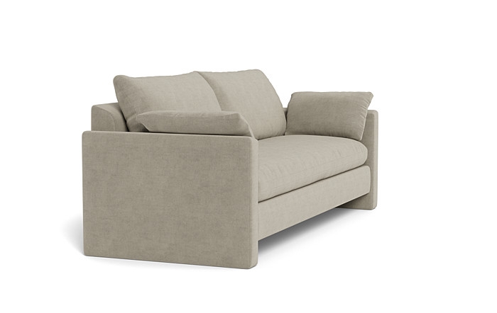 Hayley 2-Seat Sofa - Image 4