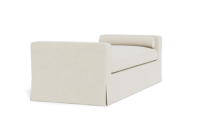 Sloan Slipcovered Daybed - Image 2
