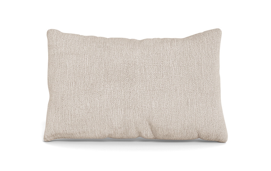 Throw Pillow 13 x 21" Lumbar" - Image 0