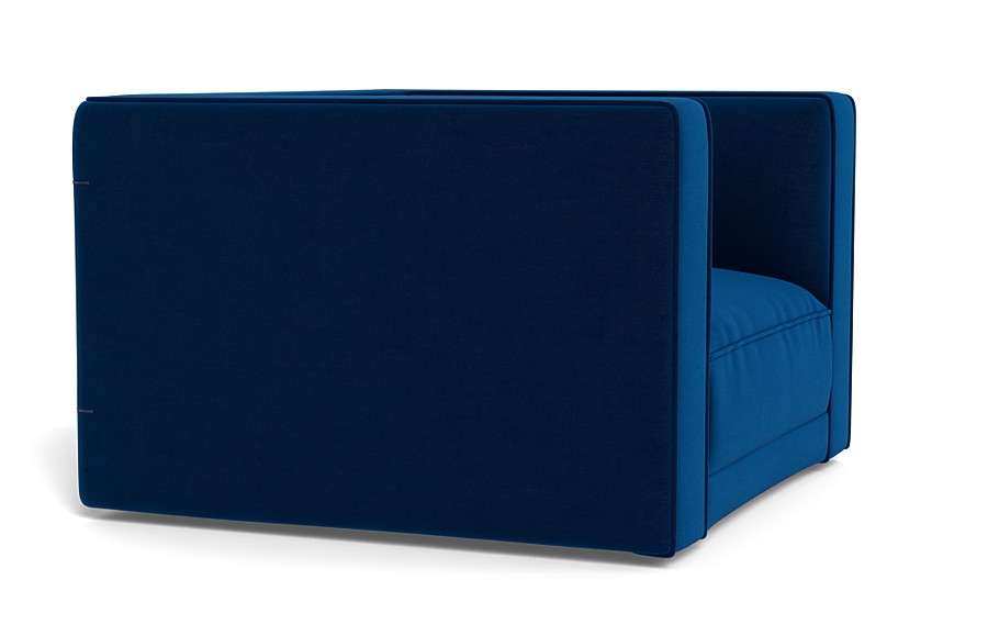 Simon Swivel Chair - Image 4