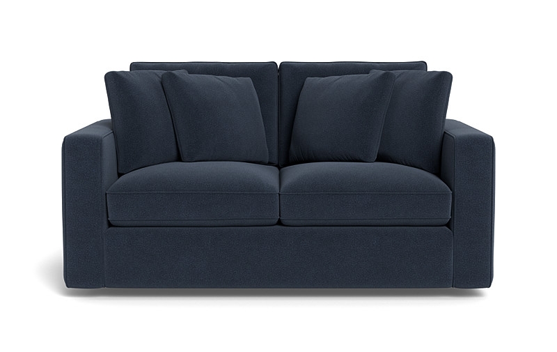 James Loveseat - Image 0