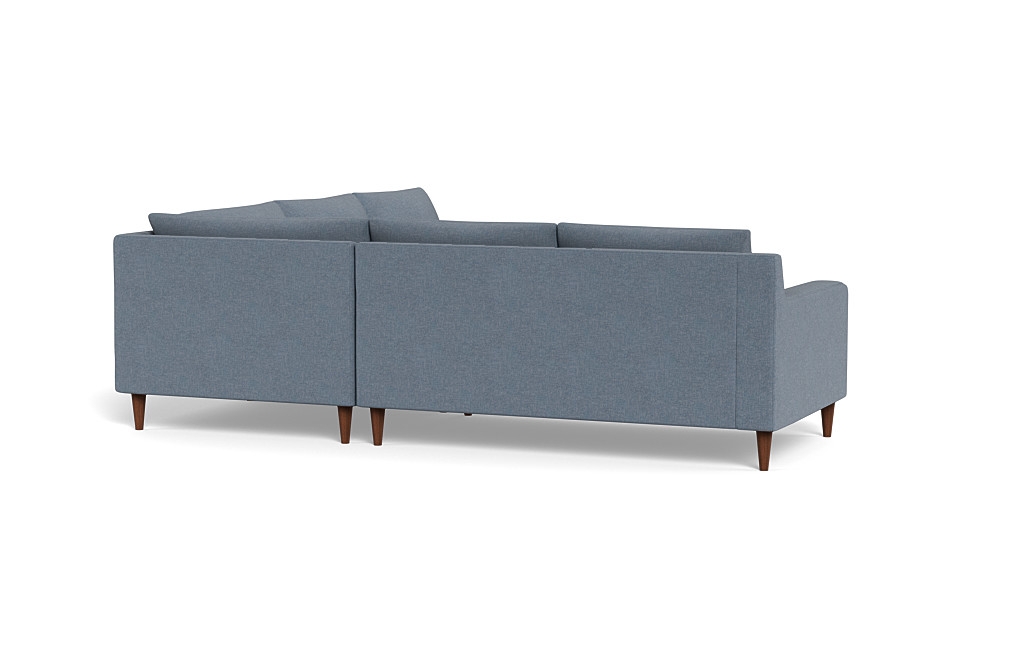 Saylor Corner 4-Seat Sectional Sofa - Image 3