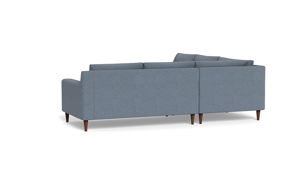 Saylor Corner 4-Seat Sectional Sofa - Image 2