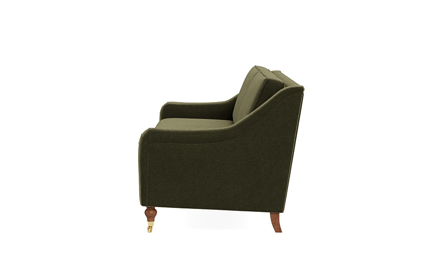 Alexander 2-Seat Sofa - Image 1