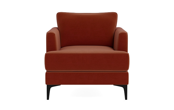 Winslow Petite Chair - Image 0