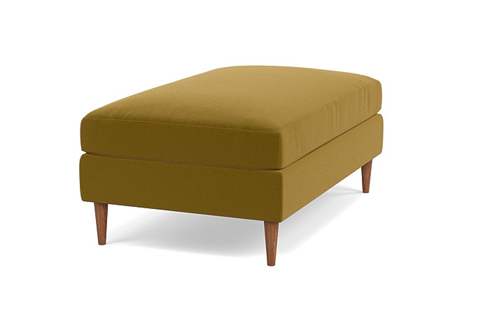 Sloan Ottoman - Image 3
