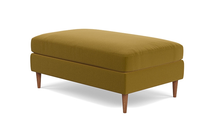 Sloan Ottoman - Image 4