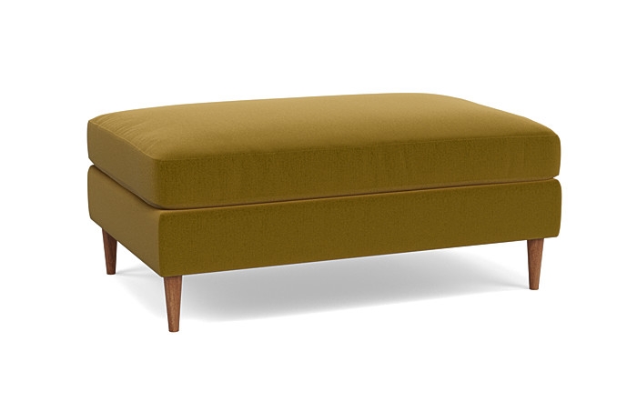 Sloan Ottoman - Image 2