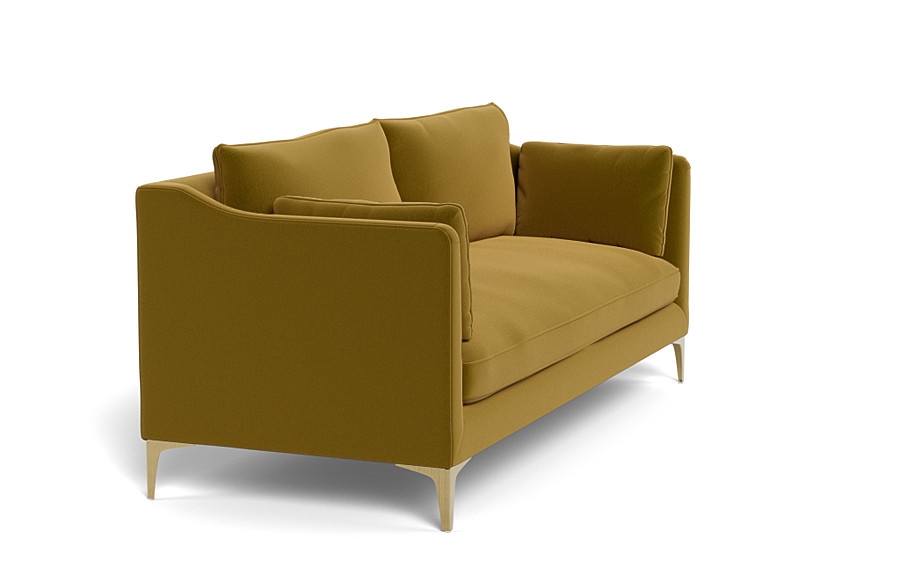 Caitlin Sofa by The Everygirl® - Image 4