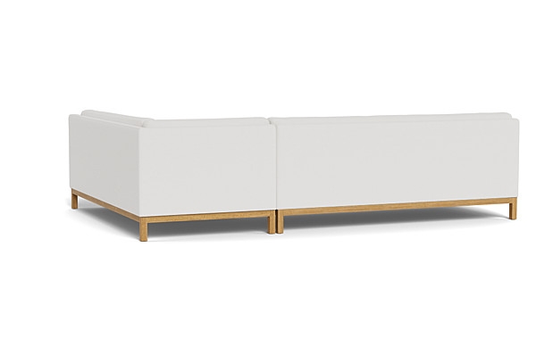 Jasper Outdoor  Chaise Sectional - Image 4