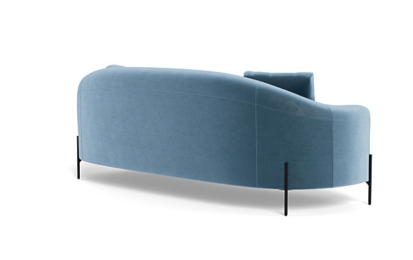 Fiona 3-Seat Sofa - Image 1
