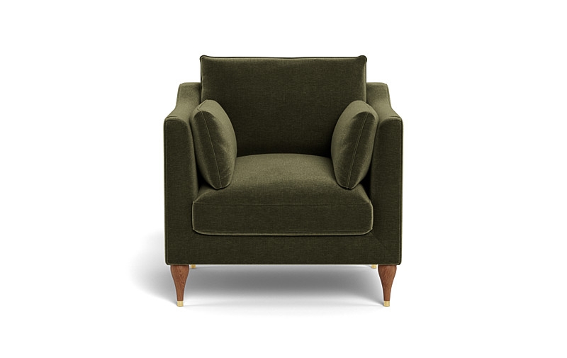 Caitlin Petite Chair by The EverygirlÃ?Â® - Image 0