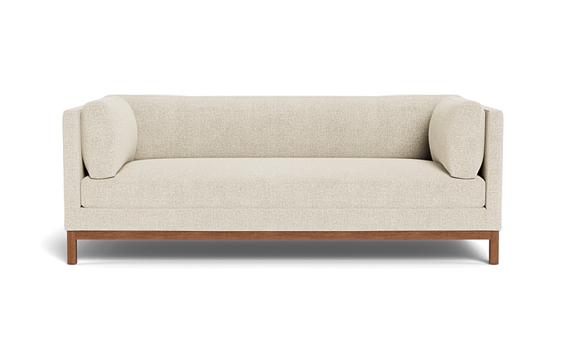 Jasper Fabric Sofa - Image 0