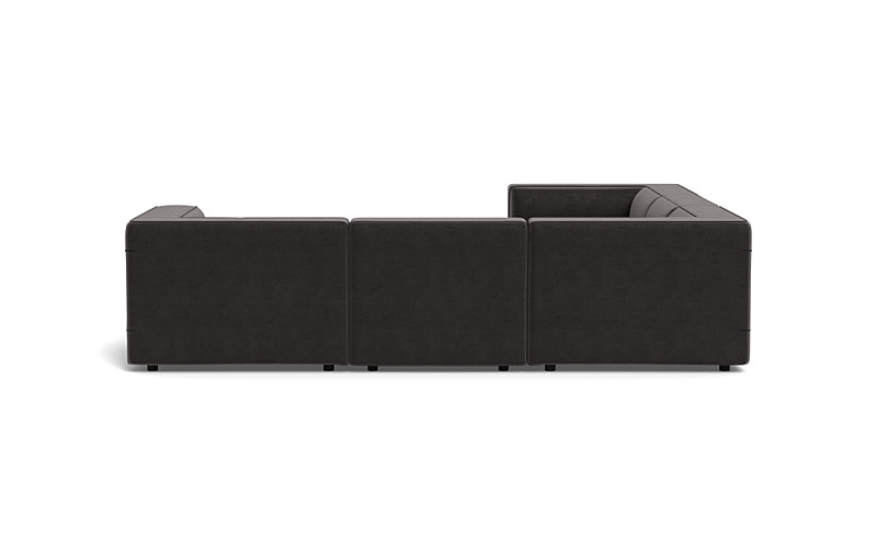 Simon Modular 4-Seat Corner Sectional - Image 3