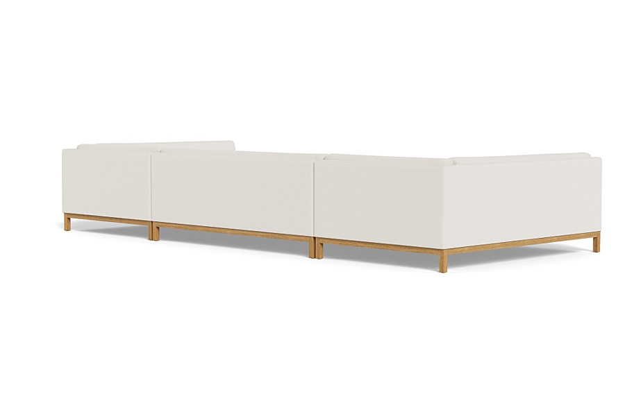 Jasper U-Sectional Sofa - Image 2