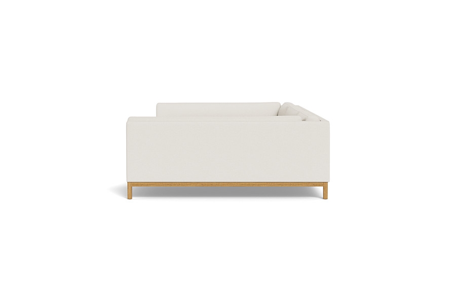 Jasper U-Sectional Sofa - Image 3