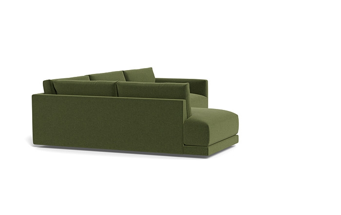 Lukas 3-Seat Left Bumper Sectional - Image 3
