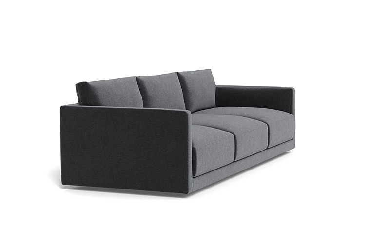 Lukas 3-Seat Sofa - Image 1