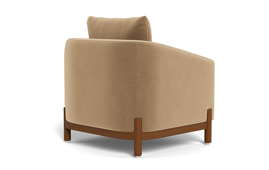 Oslo Petite Chair - Image 4