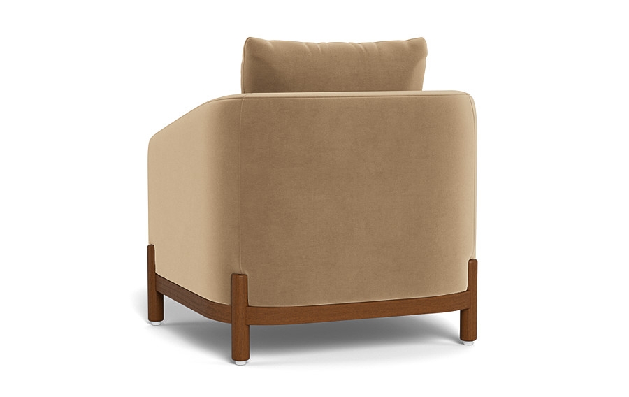 Oslo Petite Chair - Image 1