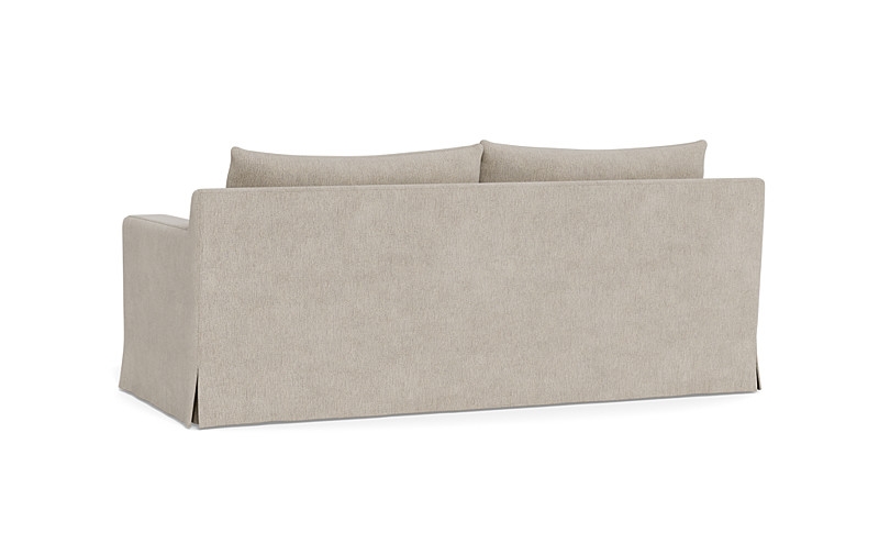 Sloan Slipcovered 2-Seat Sofa - Image 4