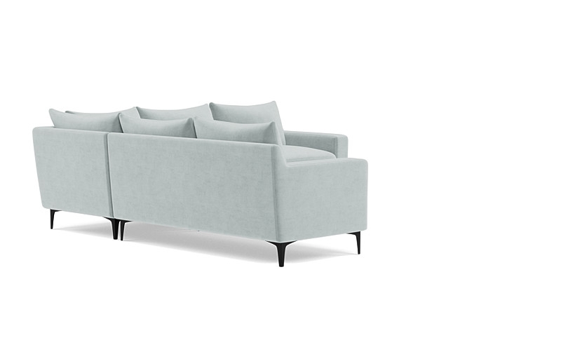 Sloan Corner 4-Seat Sectional Sofa - Image 2
