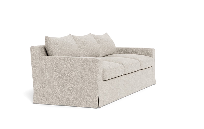 Sloan Slipcovered 3-Seat Sofa - Image 4